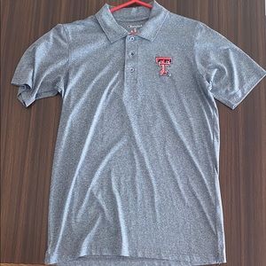 Texas Tech Polo